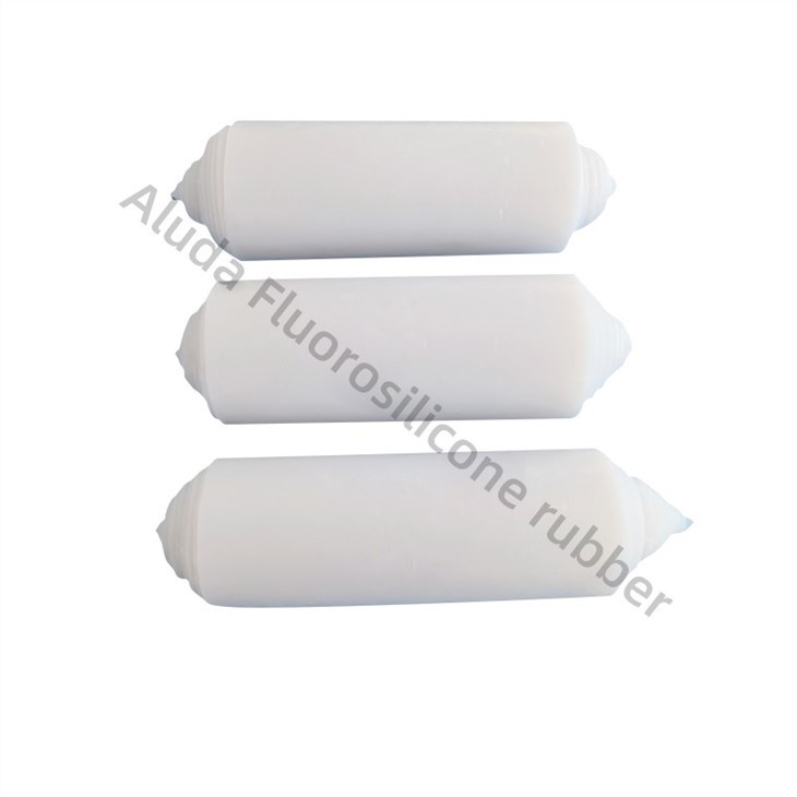 Fluorosilicone rubber