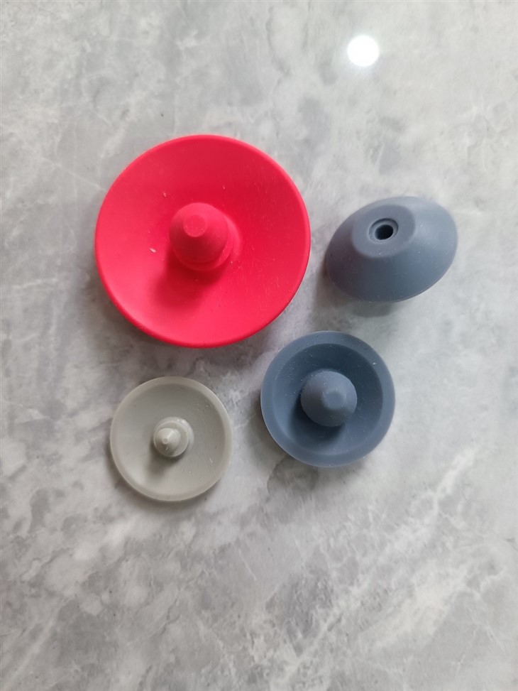 Fluorosilicone Rubber Umbrella Valve